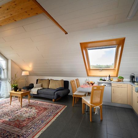 Ferienwohnung Vestner Ohningen Zewnętrze zdjęcie