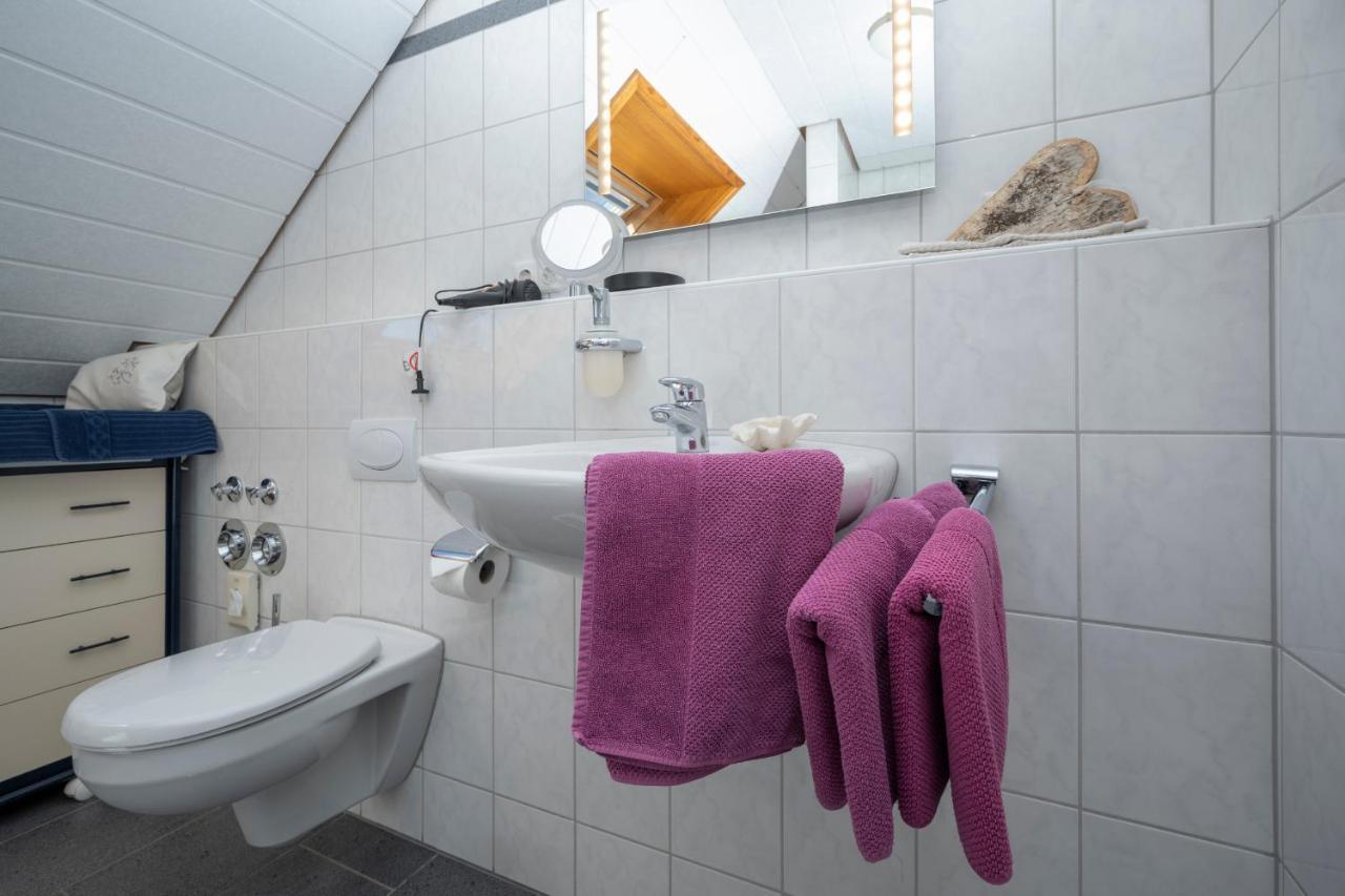 Ferienwohnung Vestner Ohningen Zewnętrze zdjęcie