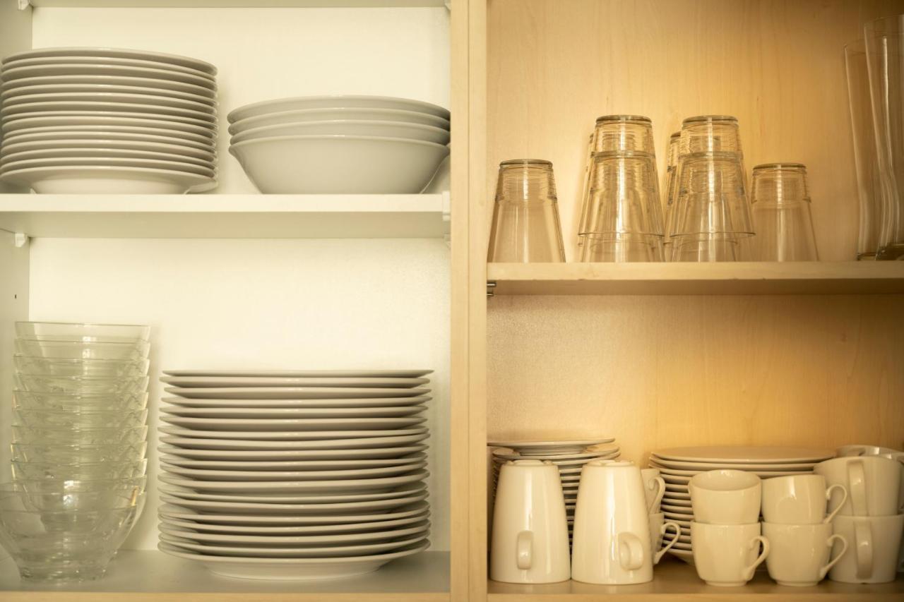 Ferienwohnung Vestner Ohningen Zewnętrze zdjęcie