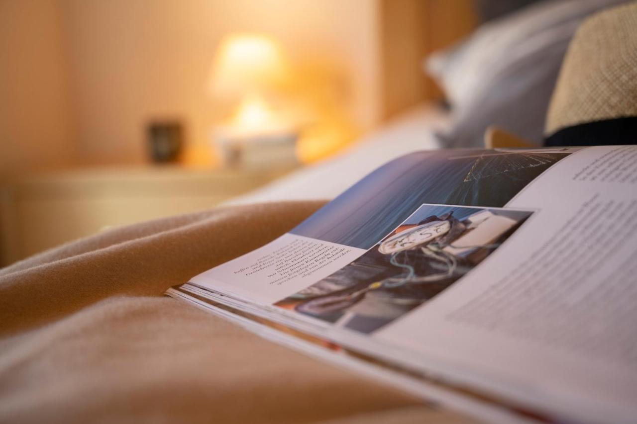 Ferienwohnung Vestner Ohningen Zewnętrze zdjęcie